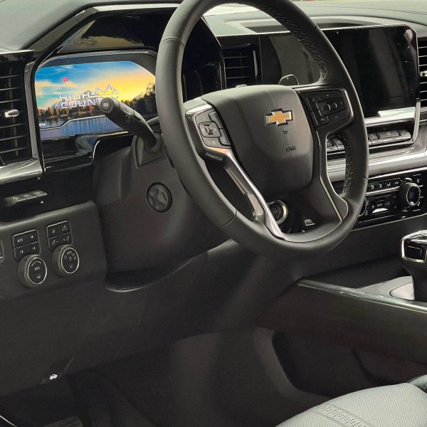 ⭐️ SILVERADO HIGH COUNTRY 2024 ou 450MIL NO PIX ⭐️